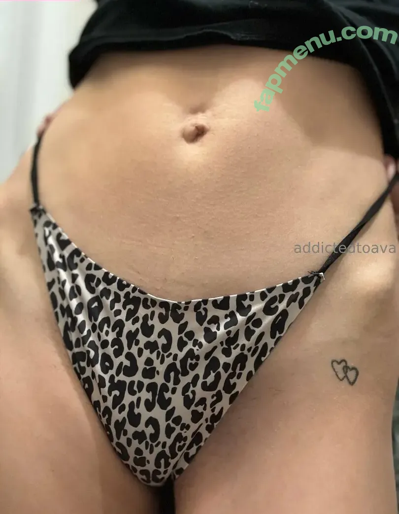 addictedtoava nude photo #0001 (addictiveanna)
