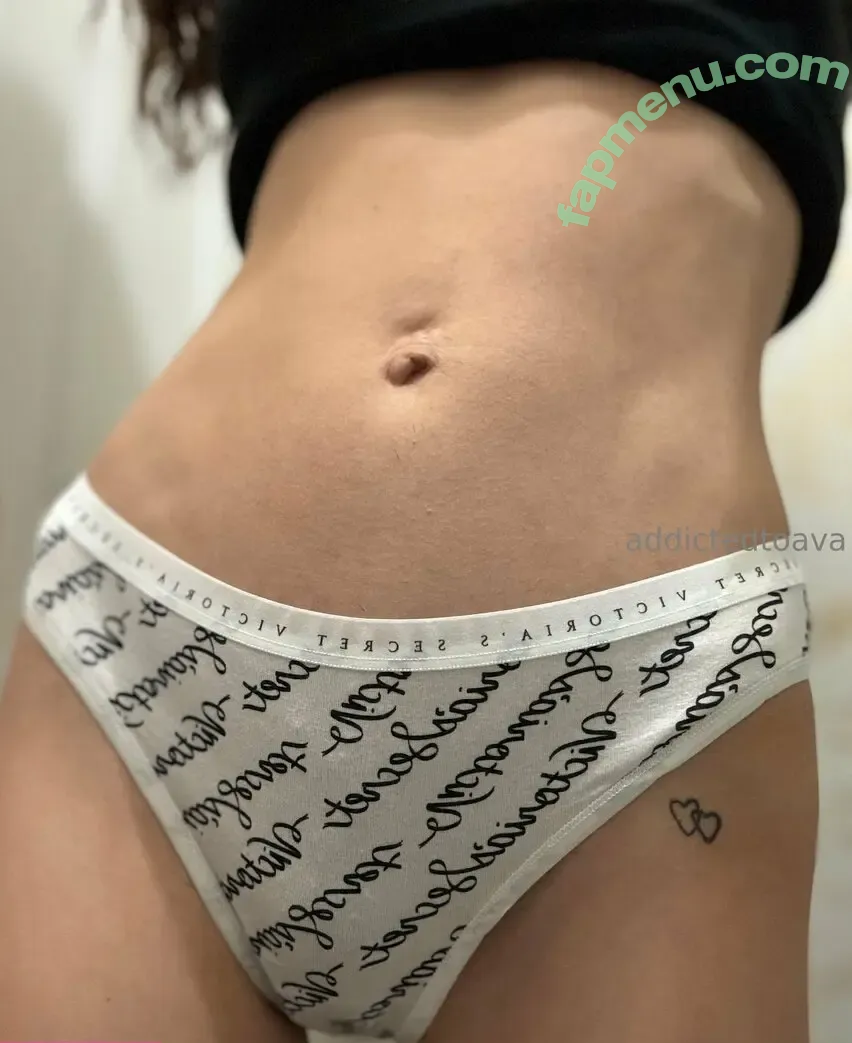 addictedtoava nude photo #0018 (addictiveanna)