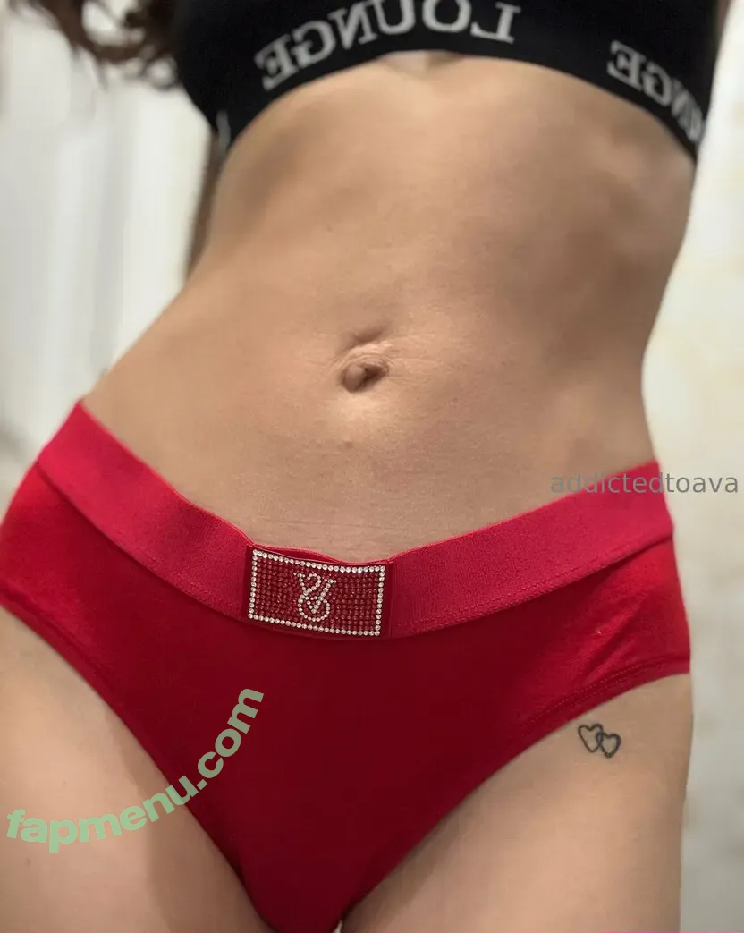 addictedtoava nude photo #0025 (addictiveanna)