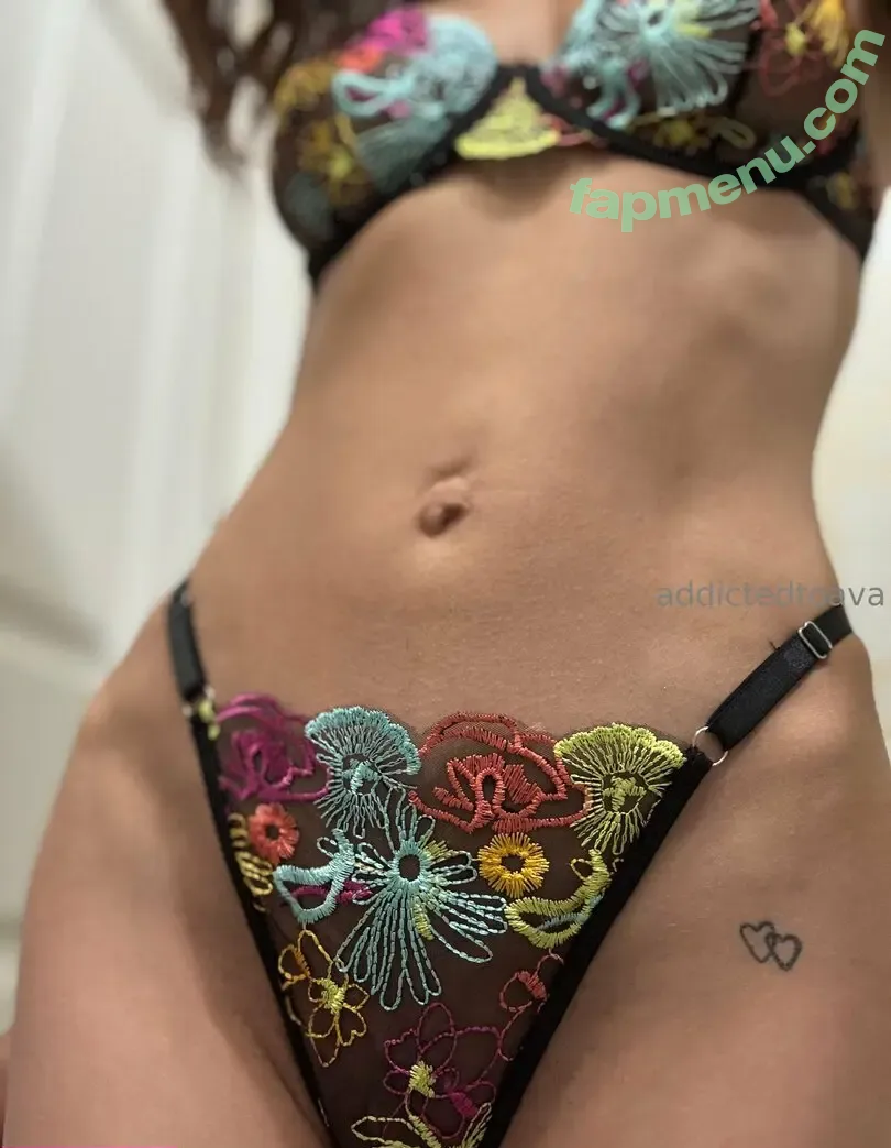 addictedtoava nude photo #0041 (addictiveanna)