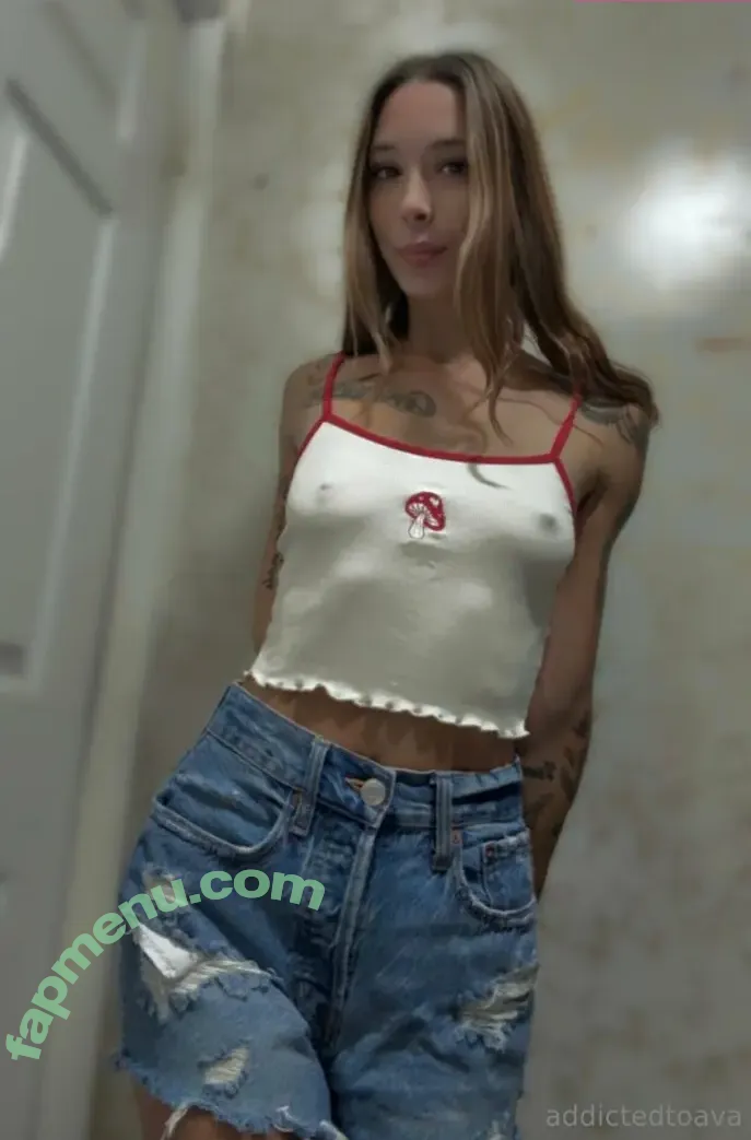 addictedtoava nude photo #0049 (addictiveanna)