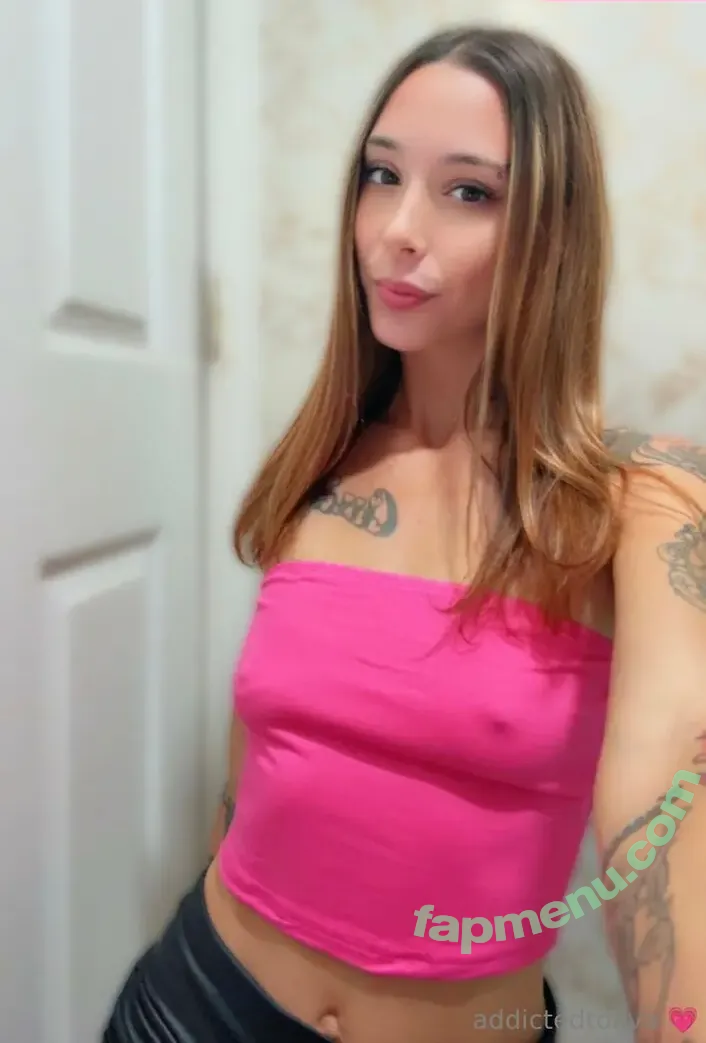 addictedtoava nude photo #0089 (addictiveanna)