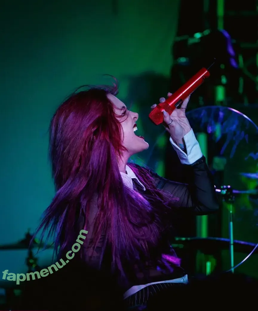 Addie Nicole Amick nude photo #0634 (Halocene / addienicoleamick)