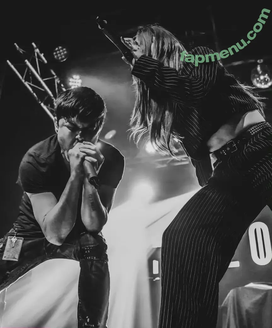 Addie Nicole Amick nude photo #0642 (Halocene / addienicoleamick)