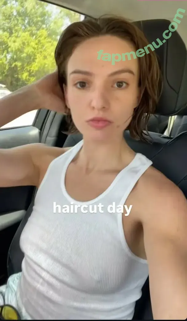 Addie Weyrich nude photo #0001 (addieyomind)