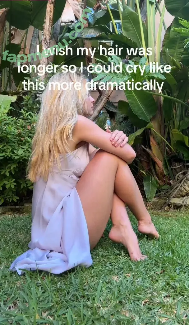 Addison Rae nude photo #0531 (addie_the_baddie / addisonraee)