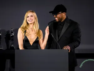 Addison Rae / addie_the_baddie / addisonraee nude photo #1609