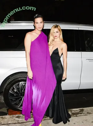 Addison Rae / addie_the_baddie / addisonraee nude photo #1621