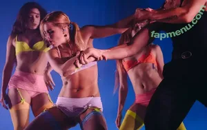 Addison Rae / addie_the_baddie / addisonraee nude photo #1657