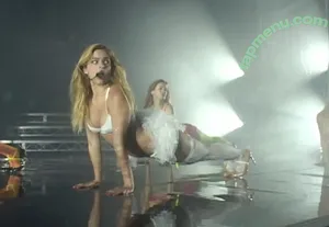 Addison Rae / addie_the_baddie / addisonraee nude photo #1694