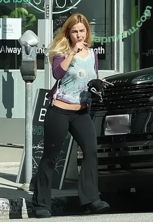 Addison Rae / addie_the_baddie / addisonraee nude photo #1840