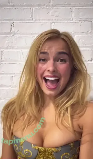 Addison Rae / addie_the_baddie / addisonraee / whoisaddison nude photo #1859