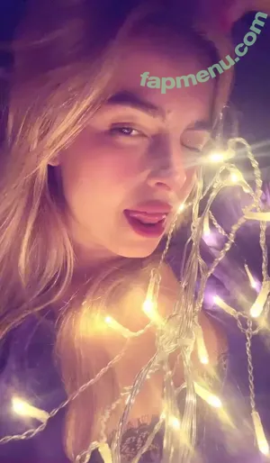 Addison Rae / addie_the_baddie / addisonraee / whoisaddison nude photo #1868