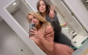 Addison Rae / addie_the_baddie / addisonraee / whoisaddison nude photo #1937