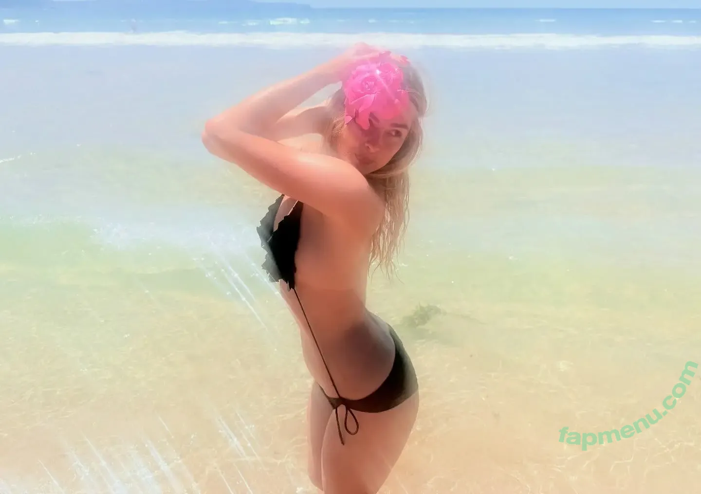 Addison Rae nude photo #1670 (addie_the_baddie / addisonraee)