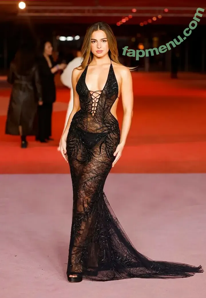 Addison Rae nude photo #2017 (addie_the_baddie / addisonraee / whoisaddison)