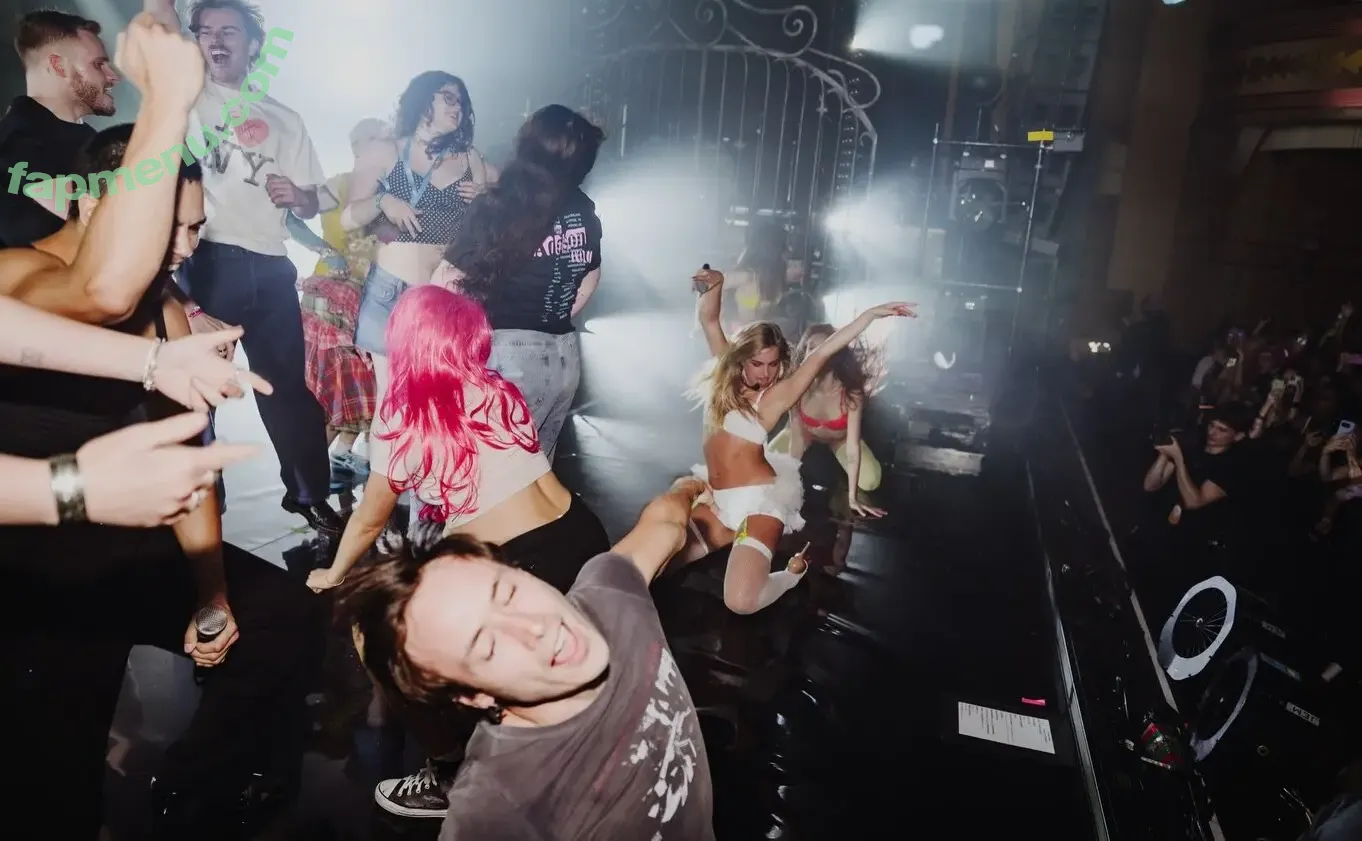 Addison Rae nude photo #2042 (addie_the_baddie / addisonraee / whoisaddison)