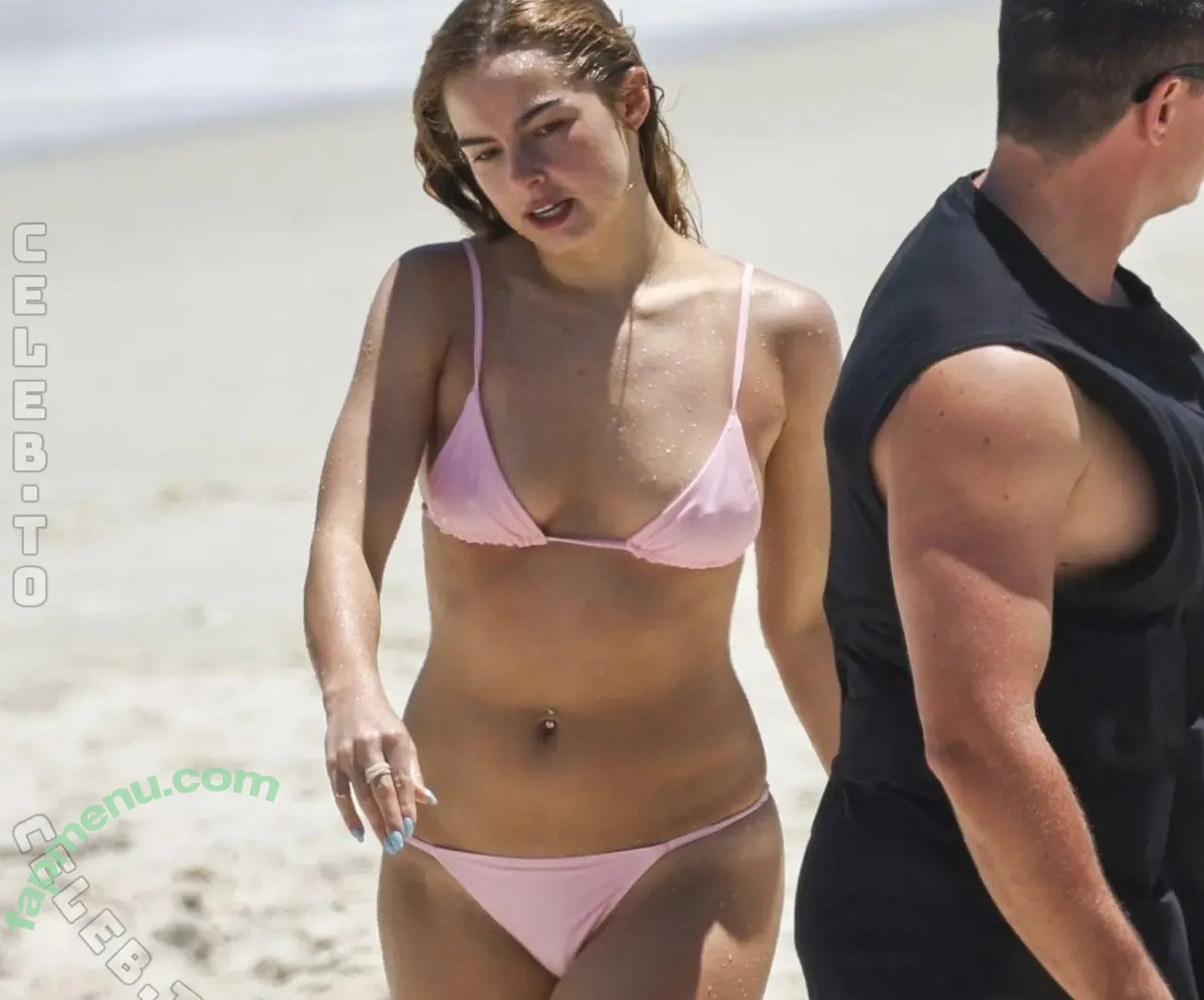 Addison Rae nude photo #2250 (addie_the_baddie / addisonraee / whoisaddison)