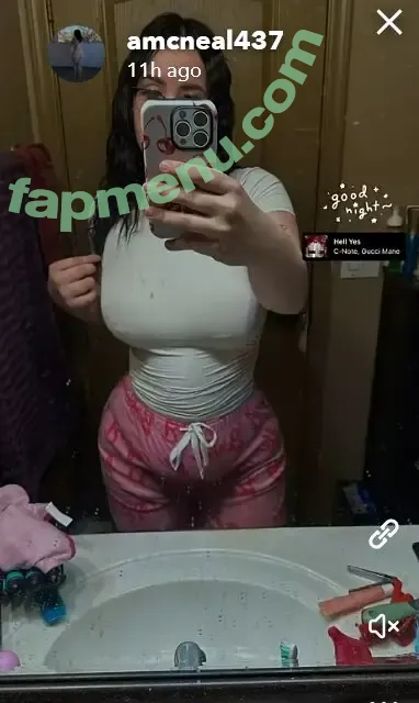 Addisonmcneal nude photo #0004 (Addison_mcneal_)