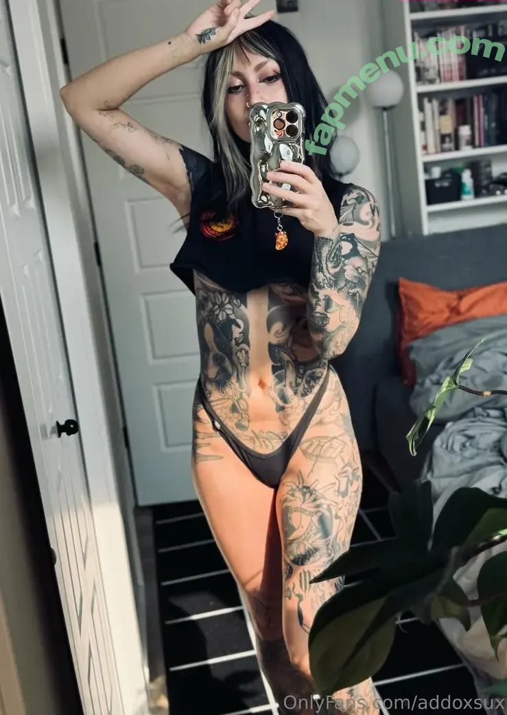 addoxsux nude photo #0010 (addoxsux)