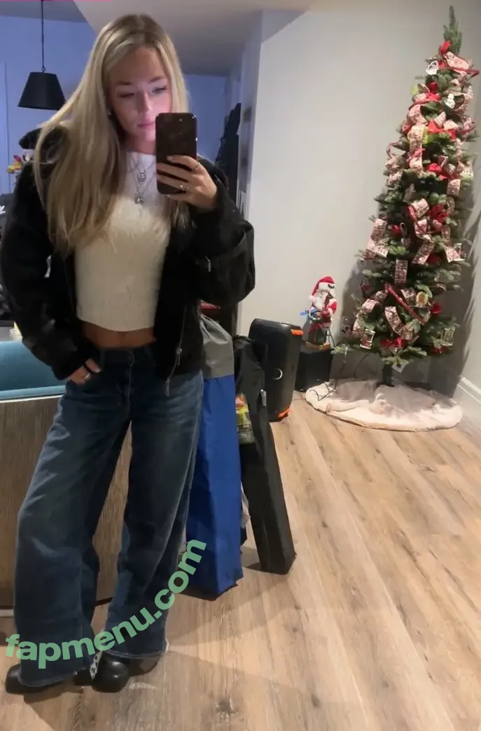 Addy B nude photo #0007 (addyberge)
