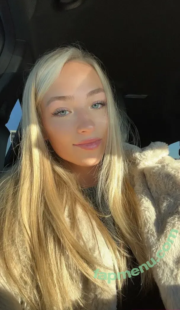 Addy B nude photo #0008 (addyberge)