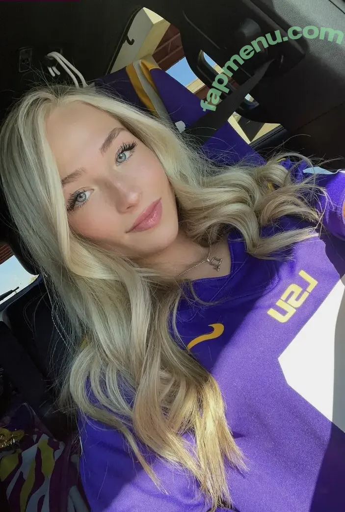 Addy B nude photo #0019 (addyberge)