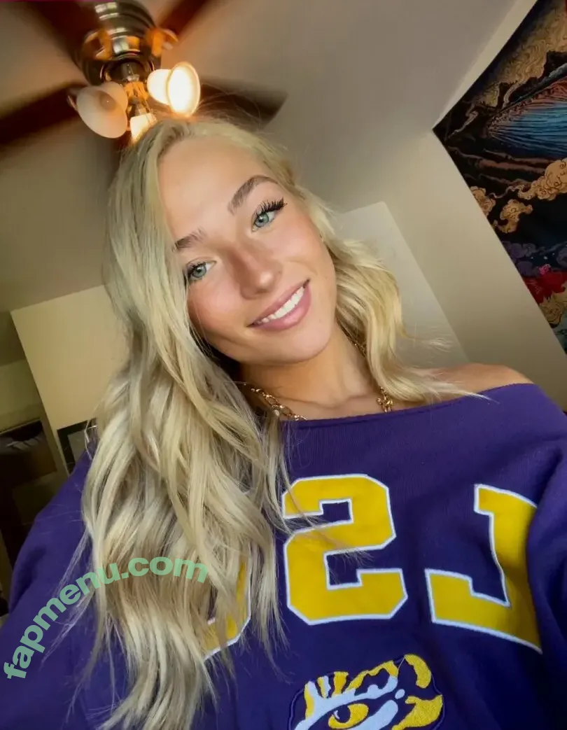 Addy B nude photo #0027 (addyberge)