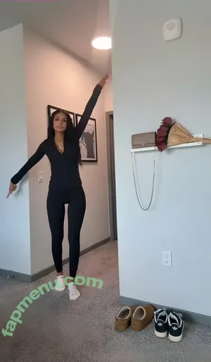 Addy Marie / addymarie / addymreels nude photo #0007