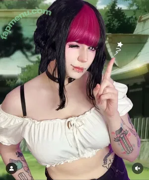 addyharajuku / addy.inked / addyharajuku_ nude photo #0007