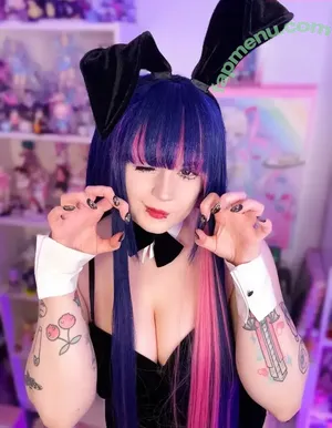 addyharajuku / addy.inked / addyharajuku_ nude photo #0011