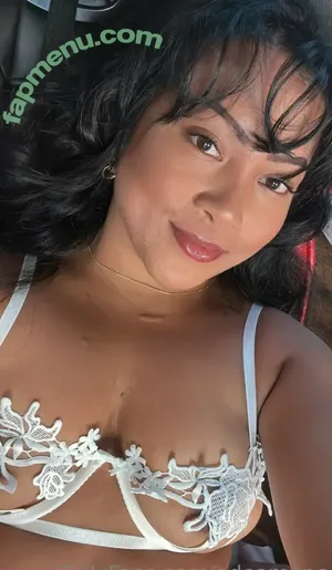 Adeamonc / _bubbleliyah nude photo #0034