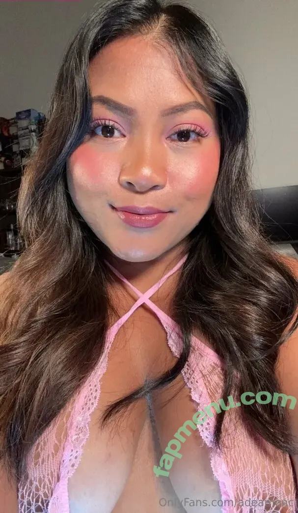 Adeamonc nude photo #0002 (_bubbleliyah)