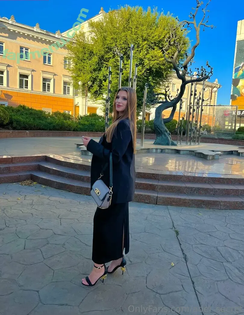 adel_secret nude photo #0024 (adel_secret)