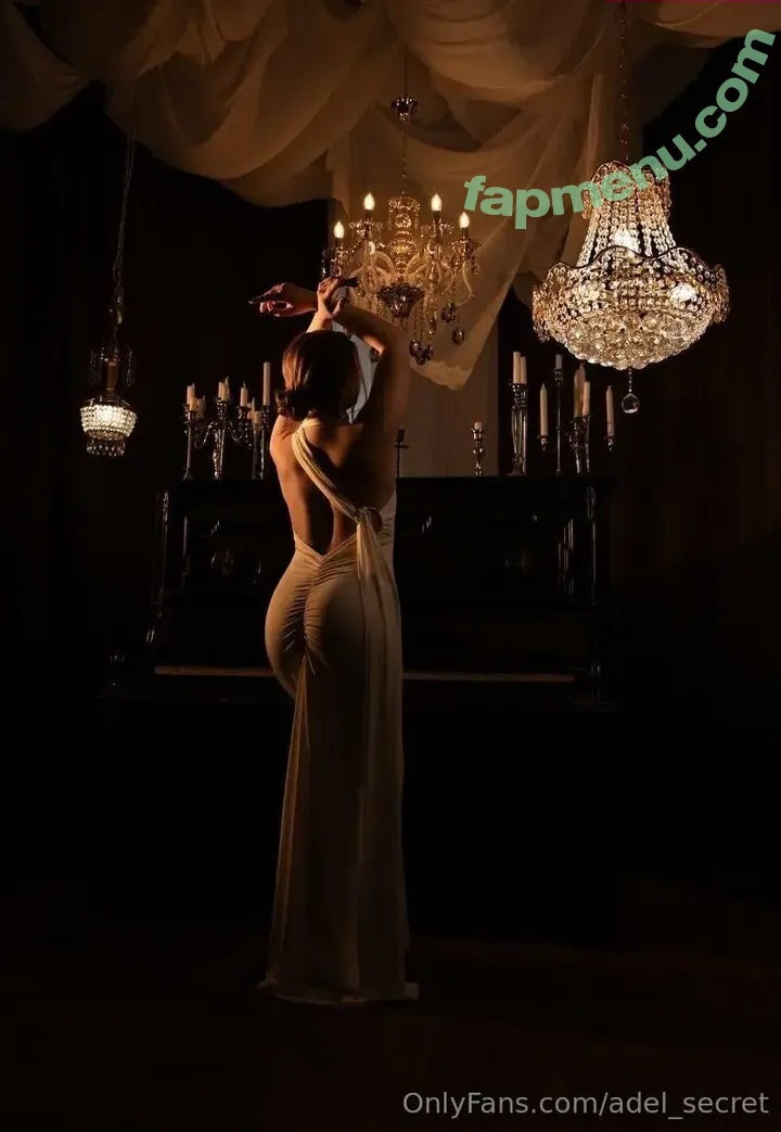 adel_secret nude photo #0028 (adel_secret)