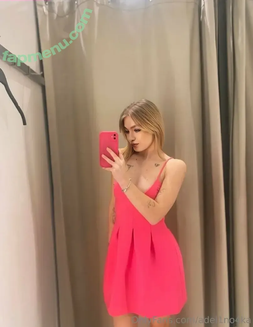 adel1no4ka nude photo #0007 (adel1no4ka)