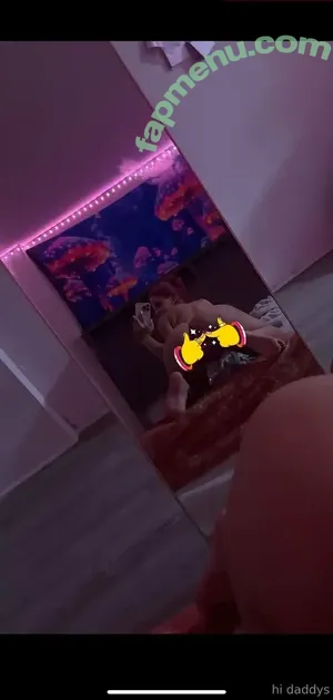 Adela Sanchez / lovedella / urfav.fineshytt nude photo #0017