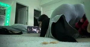 Adela Sanchez / lovedella / urfav.fineshytt nude photo #0041