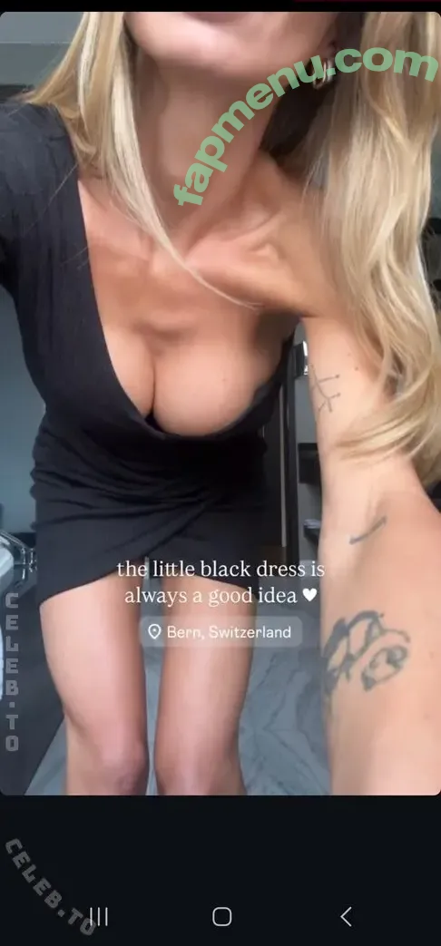 Adela Smajic nude photo #0101 (adela.smajic)