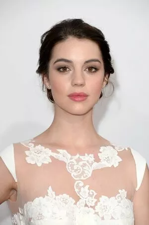 Adelaide Kane / adelaidekane nude photo #0237