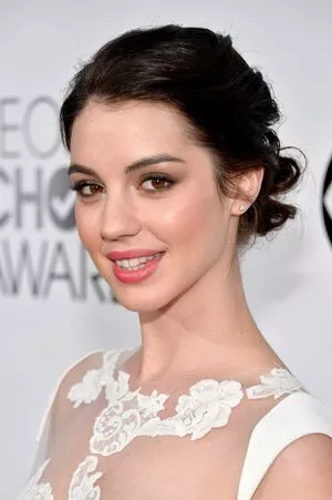 Adelaide Kane / adelaidekane nude photo #0246