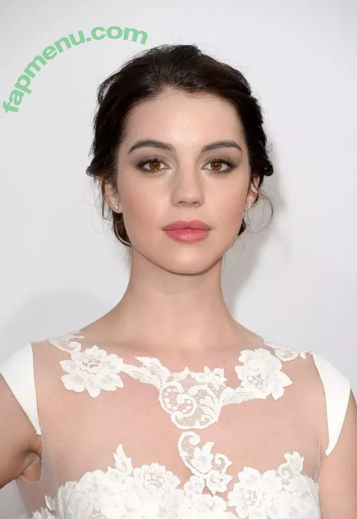 Adelaide Kane nude photo #0237 (adelaidekane)