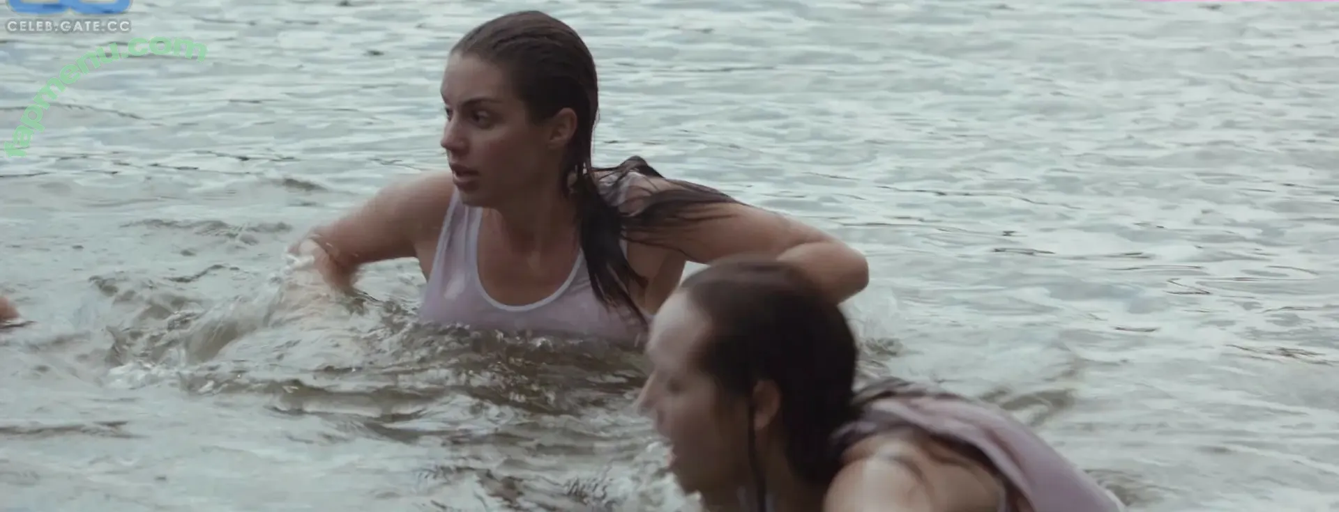 Adelaide Kane nude photo #0283 (adelaidekane)