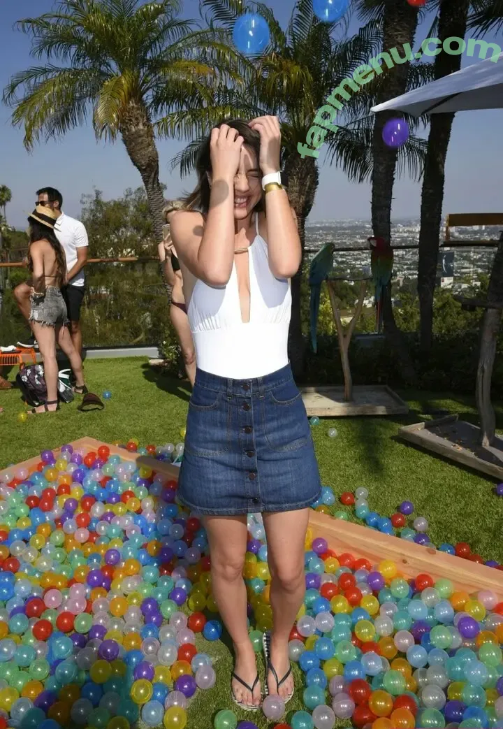 Adelaide Kane nude photo #0296 (adelaidekane)