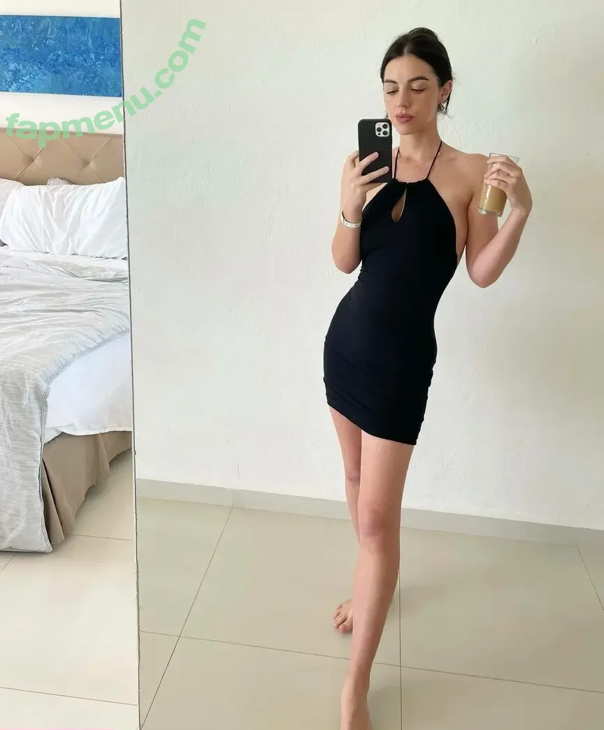 Adelaide Kane nude photo #0300 (adelaidekane)