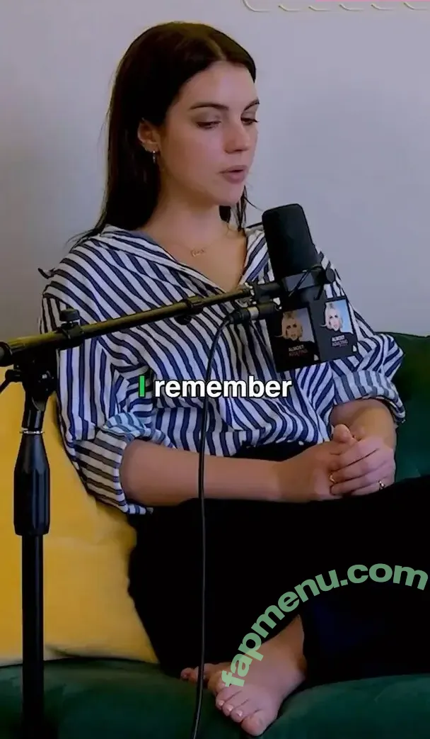 Adelaide Kane nude photo #0302 (adelaidekane)