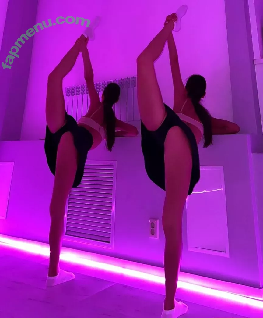 Adelalinka Twins nude photo #0234 (adelalinka / adelalinka_life)