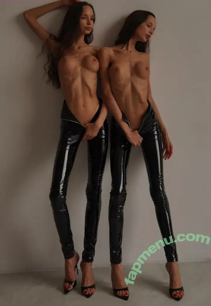 Adelalinka Twins nude photo #0737 (adelalinka / adelalinka_life / adelina_alinka)