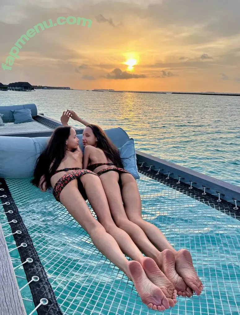 Adelalinka Twins nude photo #0774 (adelalinka / adelalinka_life)