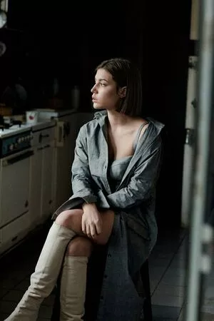 Adele Exarchopoulos / adeleexarchopoulos nude photo #0073